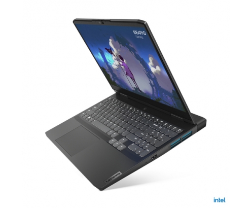 Lenovo IdeaPad Gaming 3 Intel® Core™ i5 i5-12450H/16GB/512GB SSD/RTX 3060/15.6