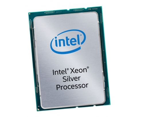 Lenovo Intel Xeon Silver 4110 procesador 2,1 GHz 11 MB L3