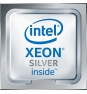 Lenovo Intel Xeon Silver 4210R procesador 2,4 GHz 13,75 MB 