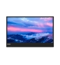 Lenovo L15 LED display 39,6 cm (15.6