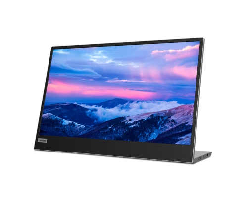 Lenovo L15 LED display 39,6 cm (15.6