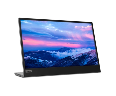 Lenovo L15 LED display 39,6 cm (15.6