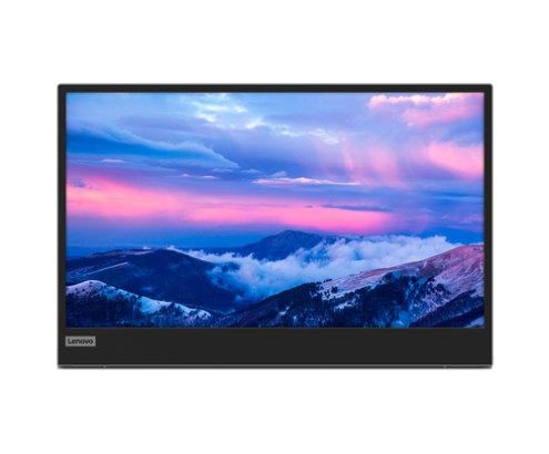 Lenovo L15 LED display 39,6 cm (15.6