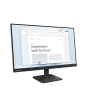 Lenovo L24-4e pantalla para PC 60,5 cm (23.8