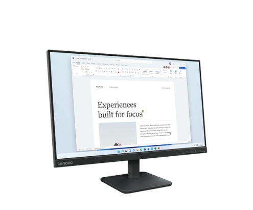 Lenovo L24-4e pantalla para PC 60,5 cm (23.8