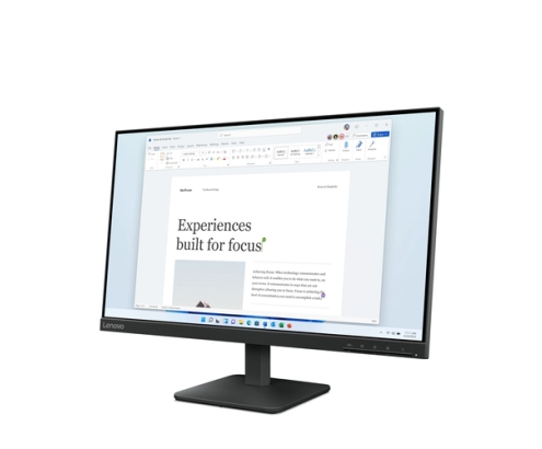 Lenovo L24-4e pantalla para PC 60,5 cm (23.8
