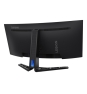 Lenovo Legion R34w-30 pantalla para PC 86,4 cm (34