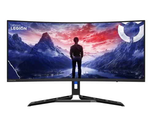 Lenovo Legion R34w-30 pantalla para PC 86,4 cm (34