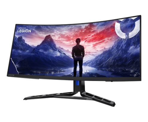 Lenovo Legion R34w-30 pantalla para PC 86,4 cm (34