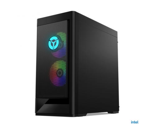 Lenovo Legion T5 26IAB7 Intel® Core™ i5 i5-12400F 16 GB DDR5-SDRAM 1 TB SSD NVIDIA GeForce RTX 3070 Torre PC Negro