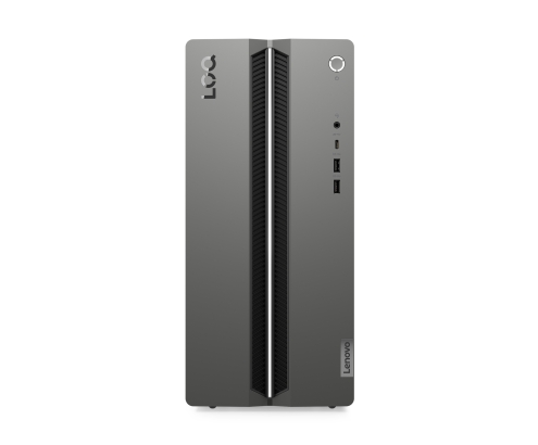 Lenovo LOQ Tower 17IAX10 Intel Core Ultra 7 255HX 16 GB DDR5-SDRAM 1 TB SSD NVIDIA GeForce RTX 5060 Torre PC Negro