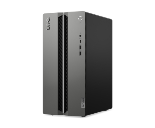 Lenovo LOQ Tower 17IAX10 Intel Core Ultra 7 255HX 16 GB DDR5-SDRAM 1 TB SSD NVIDIA GeForce RTX 5060 Torre PC Negro