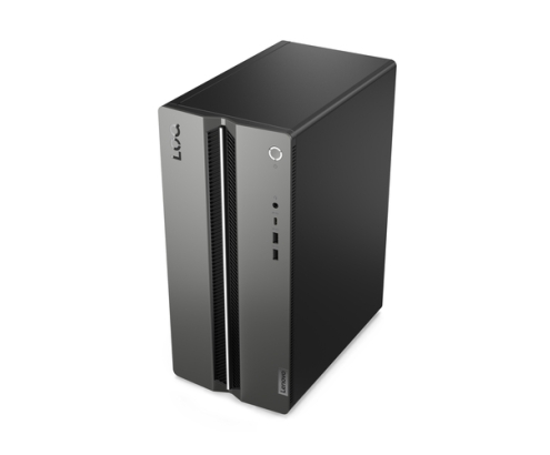 Lenovo LOQ Tower 17IAX10 Intel Core Ultra 7 255HX 16 GB DDR5-SDRAM 1 TB SSD NVIDIA GeForce RTX 5060 Torre PC Negro