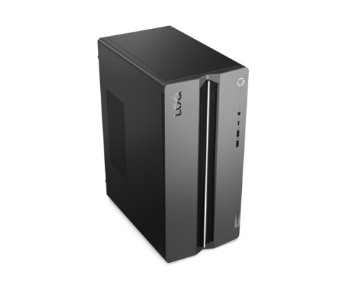 Lenovo LOQ Tower 17IAX10 Intel Core Ultra 7 255HX 16 GB DDR5-SDRAM 1 TB SSD NVIDIA GeForce RTX 5060 Torre PC Negro