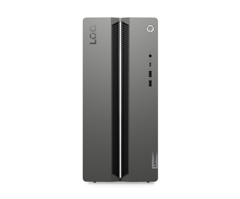 Lenovo LOQ Tower 17IRR9 Intel® Core™ i5 i5-14400 16 GB DDR5-SDRAM 1 TB SSD NVIDIA GeForce RTX 5060 Windows 11 Home Torre PC Negro