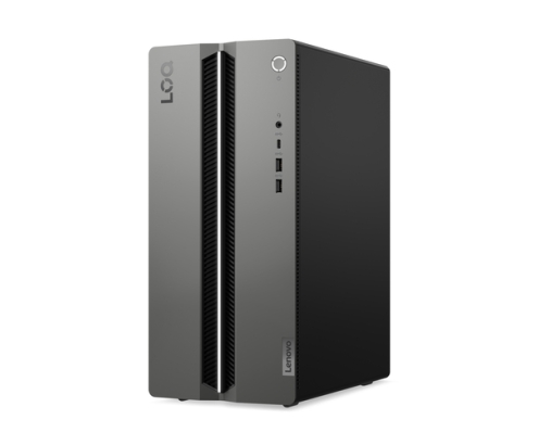 Lenovo LOQ Tower 17IRR9 Intel® Core™ i5 i5-14400 16 GB DDR5-SDRAM 1 TB SSD NVIDIA GeForce RTX 5060 Windows 11 Home Torre PC Negro