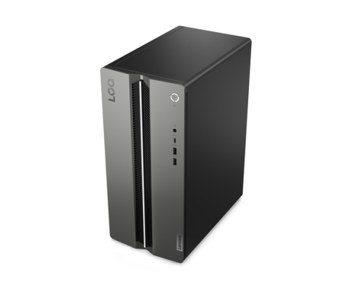 Lenovo LOQ Tower 17IRR9 Intel® Core™ i5 i5-14400 16 GB DDR5-SDRAM 1 TB SSD NVIDIA GeForce RTX 5060 Windows 11 Home Torre PC Negro