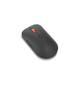 Lenovo Pro Plus 6050 ratón Oficina Ambidextro RF Wireless + Bluetooth Óptico 2400 DPI