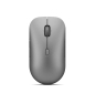 Lenovo Pro Plus 6050 ratón Oficina Ambidextro RF Wireless + Bluetooth Óptico 2400 DPI