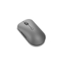 Lenovo Pro Plus 6050 ratón Oficina Ambidextro RF Wireless + Bluetooth Óptico 2400 DPI