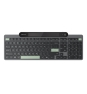 Lenovo Self-Charging Bluetooth (ES 172) teclado Hogar / Oficina Español Negro, Verde