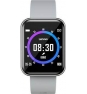 Lenovo Smartwatch E1 PRO Silver