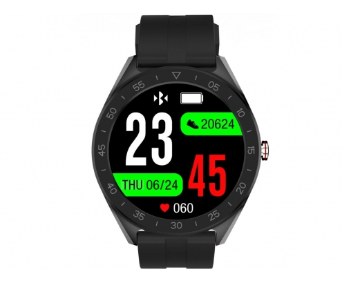 Lenovo Smartwatch R1 Negro