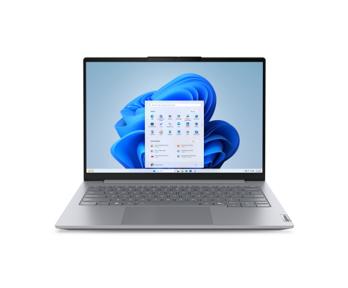Lenovo ThinkBook 14 G8 IAL Intel Core Ultra 5 135H Portátil 35,6 cm (14