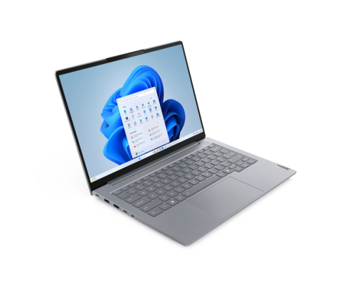 Lenovo ThinkBook 14 G8 IAL Intel Core Ultra 5 135H Portátil 35,6 cm (14