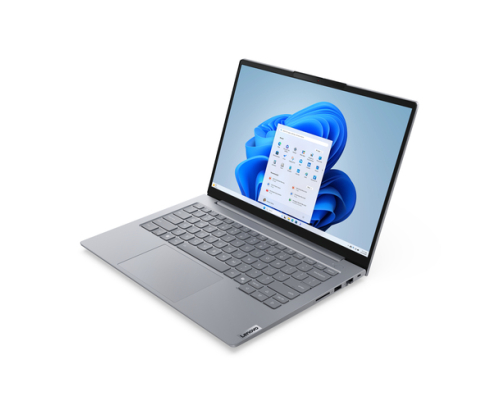 Lenovo ThinkBook 14 G8 IAL Intel Core Ultra 5 135H Portátil 35,6 cm (14