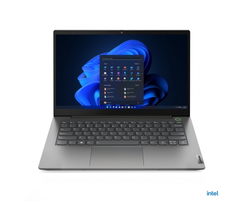 Lenovo ThinkBook 14 Portátil 35,6 cm (14