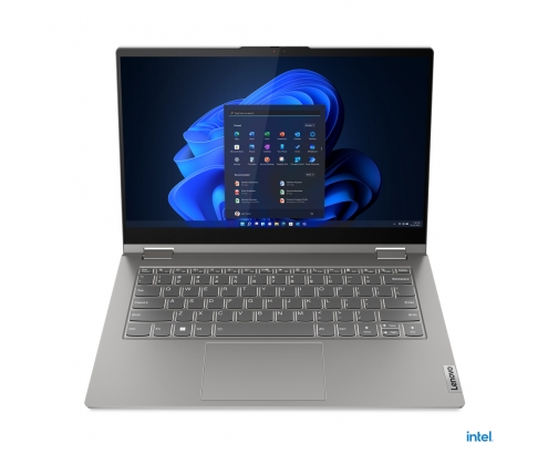 Lenovo ThinkBook 14s Yoga HÍ­brido (2-en-1) 35,6 cm (14