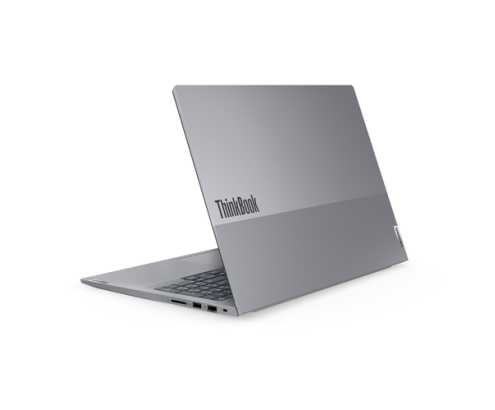 Lenovo ThinkBook 16 G7 IML Intel Core Ultra 5 125U Portátil 40,6 cm (16