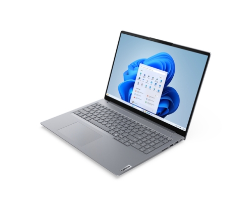 Lenovo ThinkBook 16 G8 IAL Intel Core Ultra 5 135H Portátil 40,6 cm (16