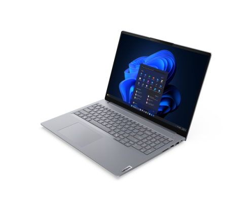 Lenovo ThinkBook 16 G9 AHP AMD Ryzen™ 5 220 Portátil 40,6 cm (16