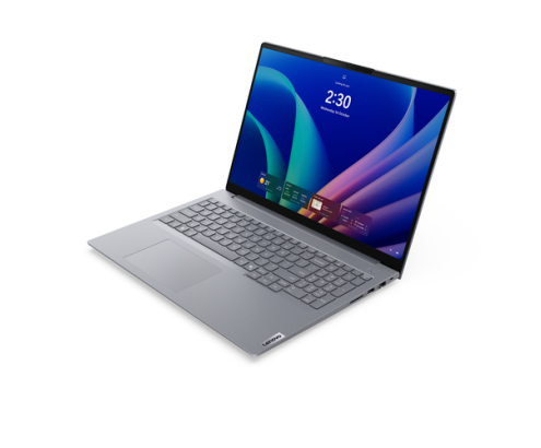 Lenovo ThinkBook 16 G9 IPL Copilot+ PC Intel Core Ultra 5 325 Portátil 40,6 cm (16