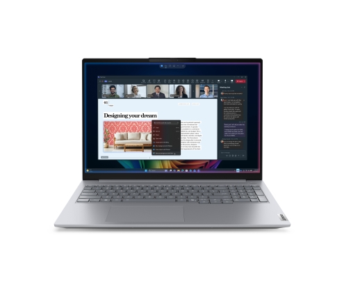 Lenovo ThinkBook 16 G9 IPL Copilot+ PC Intel Core Ultra 5 325 Portátil 40,6 cm (16