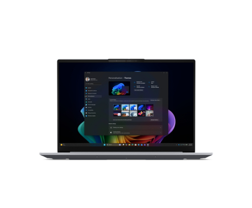 Lenovo ThinkBook 16 G9 IPL Copilot+ PC Intel Core Ultra 7 355 Portátil 40,6 cm (16
