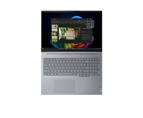 Lenovo ThinkBook 16 G9 IPL Copilot+ PC Intel Core Ultra 7 355 Portátil 40,6 cm (16