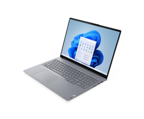 Lenovo ThinkBook 16 G9 IRL Intel Core 7 240H Portátil 40,6 cm (16