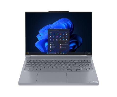 Lenovo ThinkBook 16p G6 ADR AMD Ryzen™ 9 8940HX Portátil 40,6 cm (16