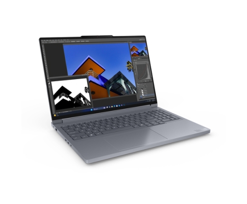Lenovo ThinkBook 16p G6 ADR AMD Ryzen™ 9 8940HX Portátil 40,6 cm (16