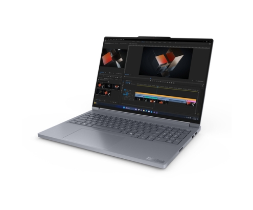Lenovo ThinkBook 16p G6 ADR AMD Ryzen™ 9 8940HX Portátil 40,6 cm (16