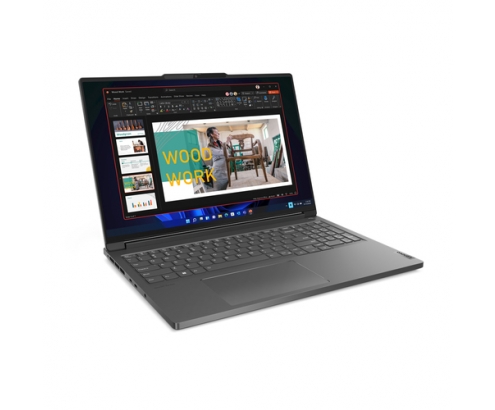 Lenovo ThinkBook 16p Portátil 40,6 cm (16