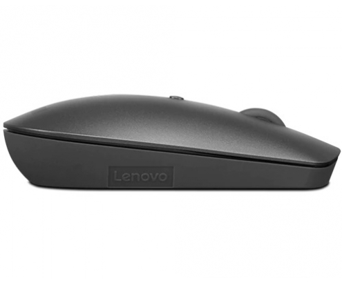 Lenovo ThinkBook ratón Ambidextro Bluetooth Í“ptico 2400 DPI