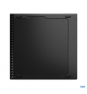 Lenovo ThinkCentre M70q Gen 3 i5-12400T mini PC Intel® Core™ i5 8 GB DDR4-SDRAM 256 GB SSD Windows 11 Pro Negro