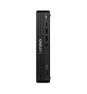 Lenovo ThinkCentre M70q Gen 6 Intel Core Ultra 5 225T 8 GB DDR5-SDRAM 256 GB SSD Windows 11 Pro Mini PC Negro