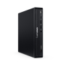 Lenovo ThinkCentre M70q Gen 6 Intel Core Ultra 5 225T 8 GB DDR5-SDRAM 256 GB SSD Windows 11 Pro Mini PC Negro