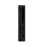 Lenovo ThinkCentre M70q Gen 6 Intel Core Ultra 5 225T 8 GB DDR5-SDRAM 256 GB SSD Windows 11 Pro Mini PC Negro