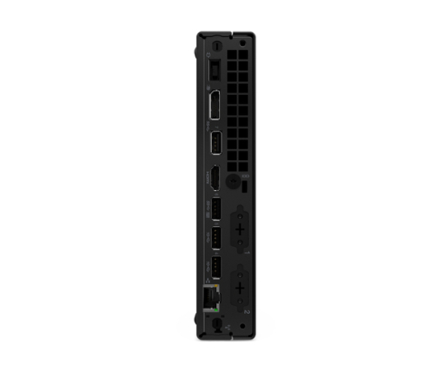 Lenovo ThinkCentre M70q Gen 6 Intel Core Ultra 5 225T 8 GB DDR5-SDRAM 256 GB SSD Windows 11 Pro Mini PC Negro
